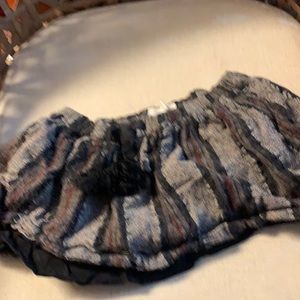 Zara  Girls Collection Girls Skirt 7-8